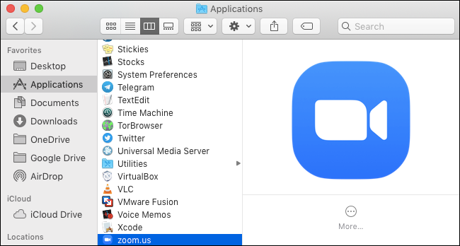 Mac Remove Server App